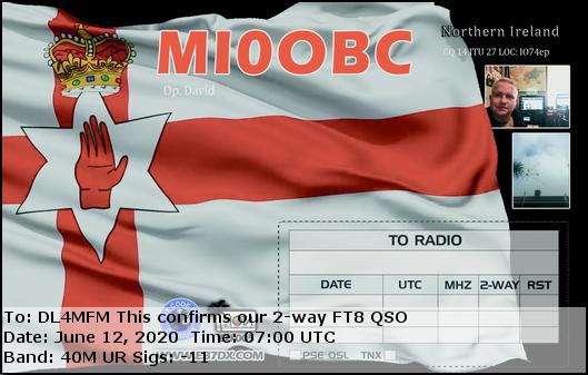 MI0OBC MI0OBC
