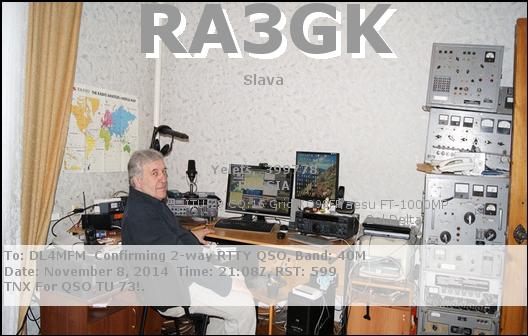 RA3GK RA3GK