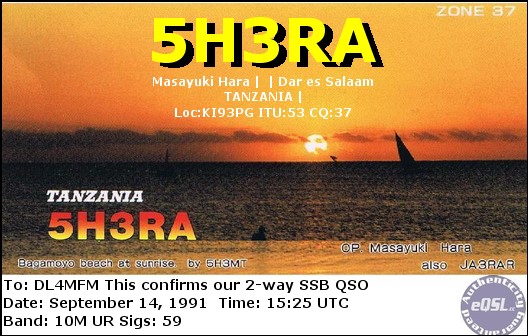 5H3RA 5H3RA